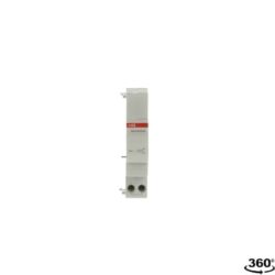 PODNAPETOSTNA TULJAVA, YU ZA MCB, RCCB, RCBO, DIN letev, #230V AC - slika 4