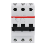MINIATURNI ODKLOPNIK, MCB, S203-B16, 3P, 6KA