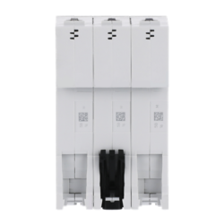 MINIATURNI ODKLOPNIK, MCB, S203-B16, 3P, 6KA - slika 6