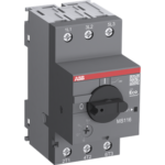 MOTORSKO ZAŠČITNO STIKALO, MS116-16..7.5 KW..10-16A