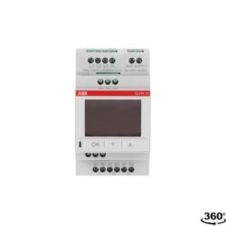 MERILNIK, energije D1M 15 Modbus - slika 4
