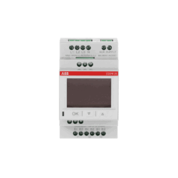 MERILNIK, energije D1M 15 Modbus - slika 5
