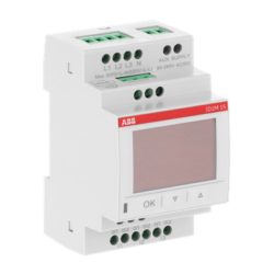 MERILNIK, energije D1M 15 Modbus - slika 3