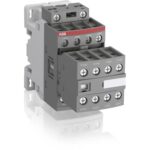 POMOŽNI KONTAKTOR, NF53E-13 100-250 V AC/DC