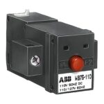 PRIBOR (ABB), WB75-A 220-230V 50Hz/ 220-230V DC