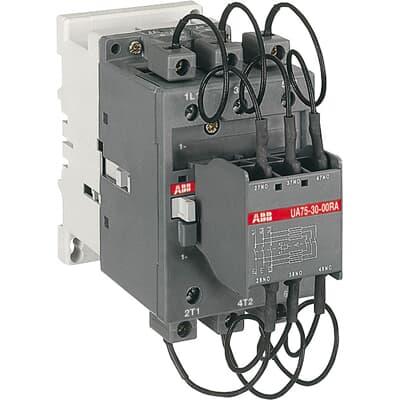 1SBC587764F0301_400x400.jpg KONTAKTOR, UA75-30-00RA 220-230V 50Hz - slika 1