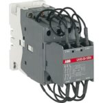KONTAKTOR, UA30-30-10RA 230-240V 50Hz / 240-260V 60Hz