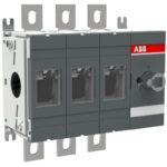 LOČILNO STIKALO, OT400E30, 400A