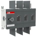 LOČILNO STIKALO, OT400U03, 400A