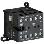 POMOŽNI KONTAKTOR, K6-22Z110-12