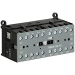 MINI OBRAČALNI KONTAKTOR, VB6A-30-10