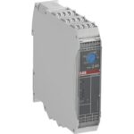 KOMPAKTNI ZAGANJALNIK, HF2.4-ROL-24VDC