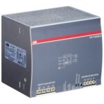 NAPAJALNIK (3-FAZNI), CP-T 24/20.0, VHOD 3X400–500 V AC, IZHOD 24 V DC/20 A