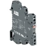 VMESNIŠKI RELE, RB121A-24VAC/DC R600