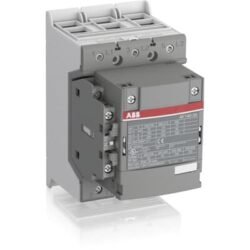 KONTAKTOR ABB, AF140-30-11-13, 140A, 3P, POMOŽNI KONTAKT 1NO+1NC