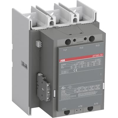 9IBA171950_400x400.jpg KONTAKTOR, AF580-30-11 100-250V - slika 1