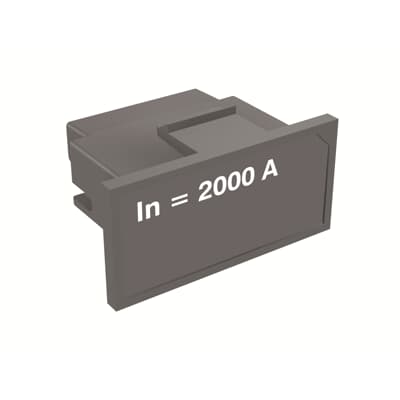 9IBA191506_400x400.jpg NASTAVITVENI VLOŽEK (RATING PLUG), RATING PLUG BASIC In=630 A XT7-XT7M IEC - slika 1