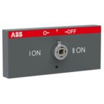 LOČILNO STIKALO / PRIBOR (ABB OT SWITCHLINE), 1SCA022865R4630