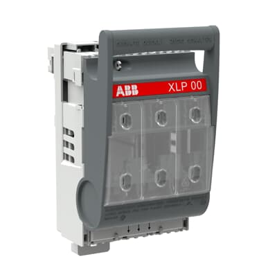 9IBA226958_400x400.jpg VAROVALČNI LOČILNIK, XLP00, 3P, 160A, ADAPTER A60/60, 3 MOSTIČNIH SPONK - slika 1
