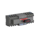 SAMODEJNO PREKLOPNO STIKALO, OTM63F4CB21D400C, 63A