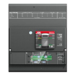 KOMPAKTNI ODKLOPNIK ABB, XT4N, 250A, 4P, EKIP DIP LS/I ZAŠČITA, F-F