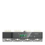 ZAŠČITNA ENOTA, Ekip G Dip LS/I In=800 4p XT6