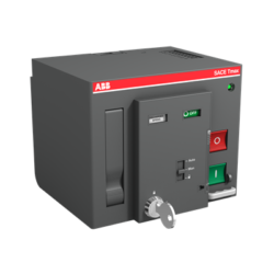 MOTORNI POGON ABB, MOE, 220...250V AC/DC, S SAMODEJNIM PONASTAVLJANJEM, ZA XT5