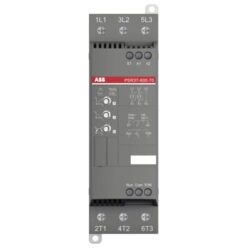 MEHKI ZAGON (SOFTSTARTER), PSR37-600-70, 18,5KW