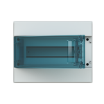 OMARICA, IP65 MISTRAL65 proz. vratca 12M 22SM