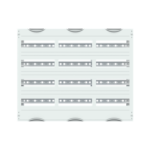 PRIBOR (ABB), MBG304 Set DIN Rail Mount. Dev. Mod