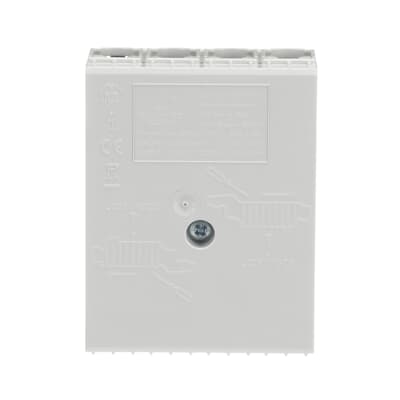 9PAA00000087643_400x400.jpg ZBIRALKA, ZLS924-3LN Incoming terminal block - slika 1