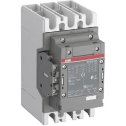 KONTAKTOR ABB, AF205-30-11-13, 205A, 3P, POMOŽNI KONTAKT 1NO+1NC