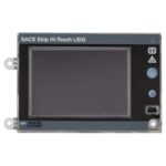 ZAŠČITNA ENOTA, Ekip Hi-Touch LSI E1.2..E6.2 Ed.2