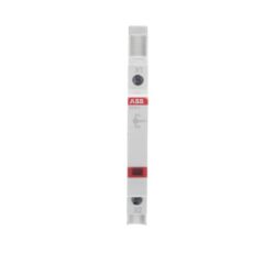 SIGNALNA SVETILKA ABB, 16A, 115...230V, 1 LED, RDEČA