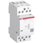 INŠTALACIJSKI KONTAKTOR, EN25-40N-01, 24V AC/DC