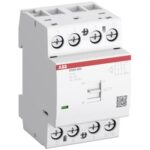 INŠTALACIJSKI KONTAKTOR, EN40-40N-06, 230V AC/DC