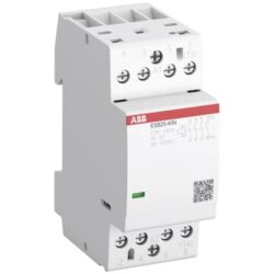INŠTALACIJSKI KONTAKTOR, ESB25-31N-06, 230V AC/DC