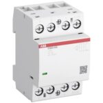 INŠTALACIJSKI KONTAKTOR, ESB40-40N-06, 230V AC/DC
