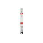SIGNALNA SVETILKA ABB, 16A, 12...48V, 1 LED, RDEČA