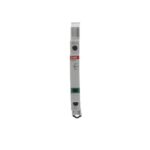 SIGNALNA SVETILKA ABB, 16A, 12...48V, 1 LED, ZELENA