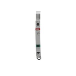 SIGNALNA SVETILKA ABB, 16A, 12...48V, 1 LED, ZELENA