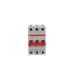 PRIBOR (ABB), Inštalacijsko stikalo SD203/25