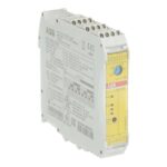 KOMPAKTNI ZAGANJALNIK, HF2.4-ROLE-24VDC