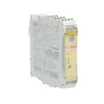 KOMPAKTNI ZAGANJALNIK, HF2.4-DOLE-24VDC