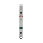 SIGNALNA SVETILKA ABB, 16A, 115...230V, 1 LED, ZELENA