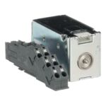 NAPETOSTNI SPROŽILNIK ABB, YO, 24V AC/DC, ZA E1.2...E6.2, XT7, XT7M