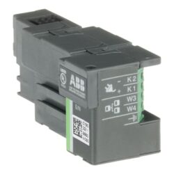 NAPAJALNI MODUL ABB, EKIP SUPPLY, 24-48V DC, ZA E1.2...E6.2, TMAX XT