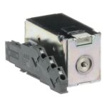 VKLOPNI SPROŽILNIK ABB, YC, 220-240V AC/DC, ZA E1.2...E6.2, XT7M
