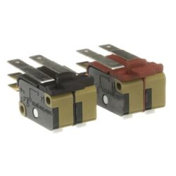 POMOŽNI KONTAKT, AUX 2Q 400Vac + 2Q 24Vdc E1.2