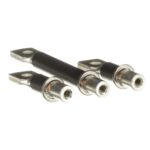 PRIKLJUČKI, R XT4 3pcs